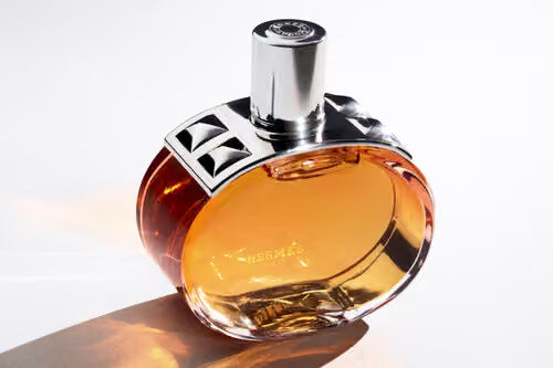 Leather-Inspired Fragrances
