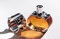 Leather-Inspired Fragrances Image 2