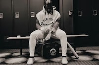 Baseball Apparel Collection