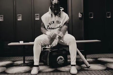 Baseball Apparel Collection