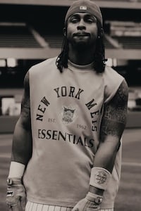 Baseball Apparel Collection Image 3