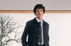 Luxe Modern Formal Menswear