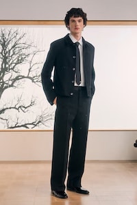 Luxe Modern Formal Menswear