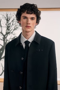 Luxe Modern Formal Menswear Image 2