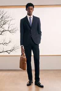 Luxe Modern Formal Menswear Image 3