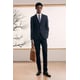 Luxe Modern Formal Menswear Image 3