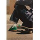 Collaborative Skate Sneakers Image 1