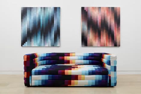 Kinetic Design Exhibitions