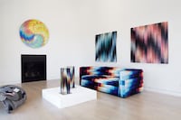 Kinetic Design Exhibitions Image 3