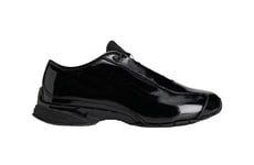 Patent Leather Sneakers