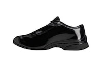 Patent Leather Sneakers Image 2