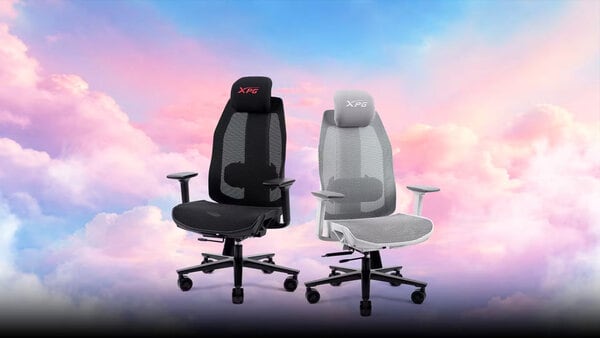 Hybrid Gaming Seating