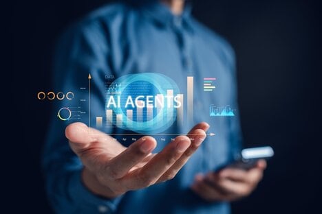 Persistent AI Infrastructure