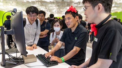 National AI Ecosystems