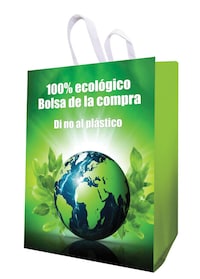 Water-Soluble Retail Bags