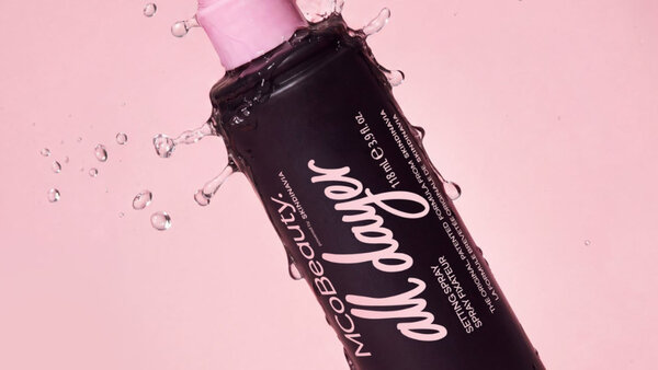 Revived Setting Sprays