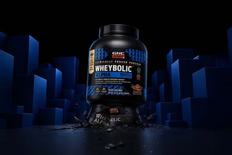 Hormonal Protein Health Supplements