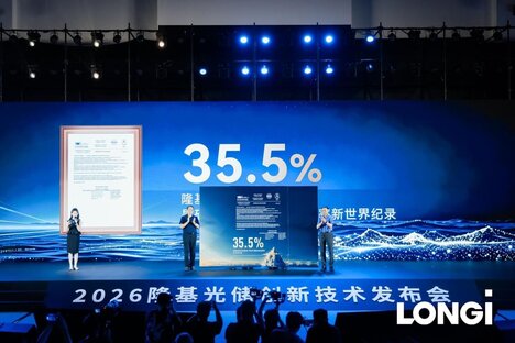 Tandem Solar Cells