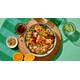 Social Media-Inspired Salad Campaigns Image 1