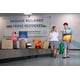 Pop-Up Airport Grocery Experiences Image 1