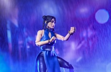 Collectible Combat Toys