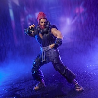 Collectible Combat Toys Image 2