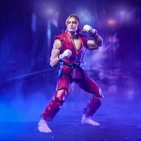 Collectible Combat Toys Image 4