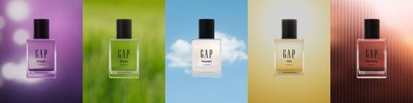 Iconic 90s Revival Fragrances