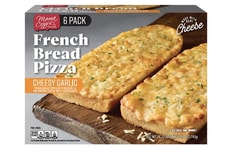 Summer Snacking Retailer Ranges