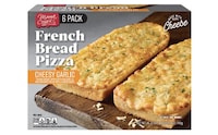 Summer Snacking Retailer Ranges Image 1