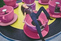 Romantic Denim Collections