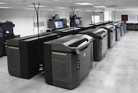 Integrated Additive Manufacturing Image 1