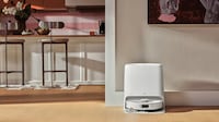 Edge-to-Edge Robot Vacuum Systems