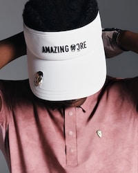 Swing-Mapped Golfwear Image 5