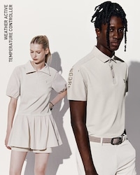 Swing-Mapped Golfwear Image 7