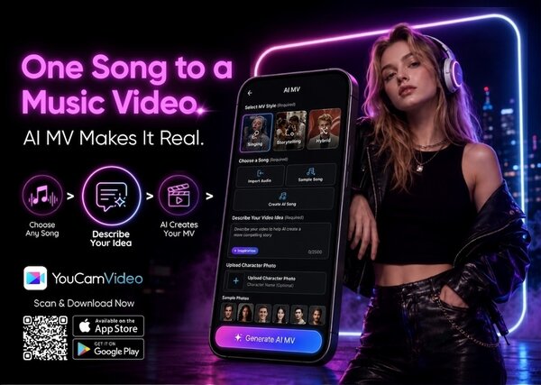 AI Music Video Generators