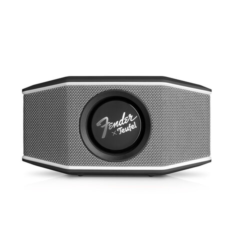 Stage-Inspired Portable Audio Systems