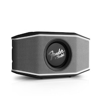 Stage-Inspired Portable Audio Systems Image 2