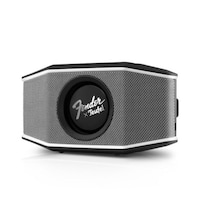 Stage-Inspired Portable Audio Systems Image 3