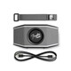 Stage-Inspired Portable Audio Systems Image 5