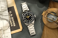 Acquisition-Led Watch Ranges Image 2