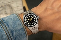 Acquisition-Led Watch Ranges Image 3