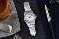 Acquisition-Led Watch Ranges Image 7