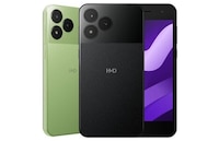Lightweight Low-Tech Smartphones Image 2
