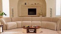 Comfy Customization-Driven Sofas Image 4