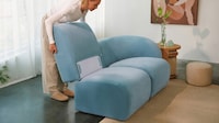 Comfy Customization-Driven Sofas Image 6
