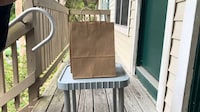 Low-Tech Delivery Tables Image 4