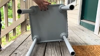 Low-Tech Delivery Tables Image 6