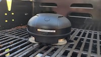 Autonomous Grill Scrubbing Bots Image 7