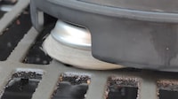 Autonomous Grill Scrubbing Bots Image 8